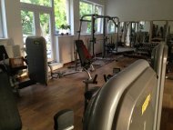 Fitness mlyny